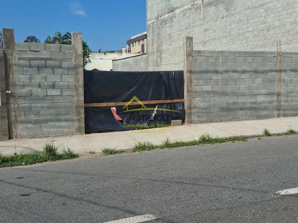 Loteamento e Condomínio, 420 m² - Foto 4
