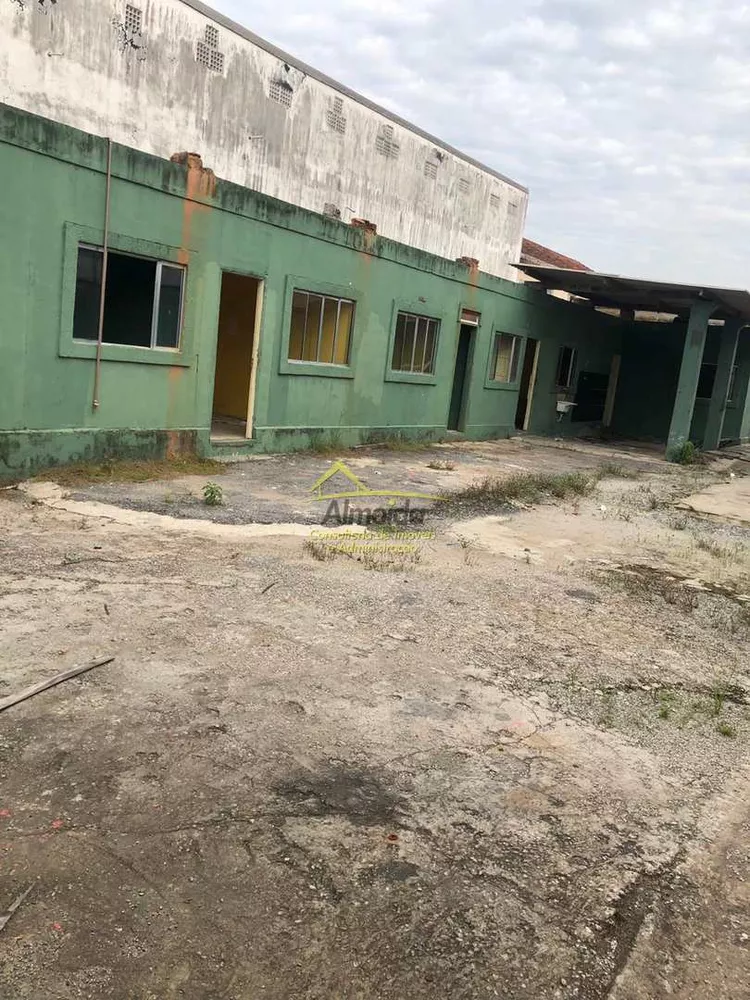 Loteamento e Condomínio para alugar, 600m² - Foto 1