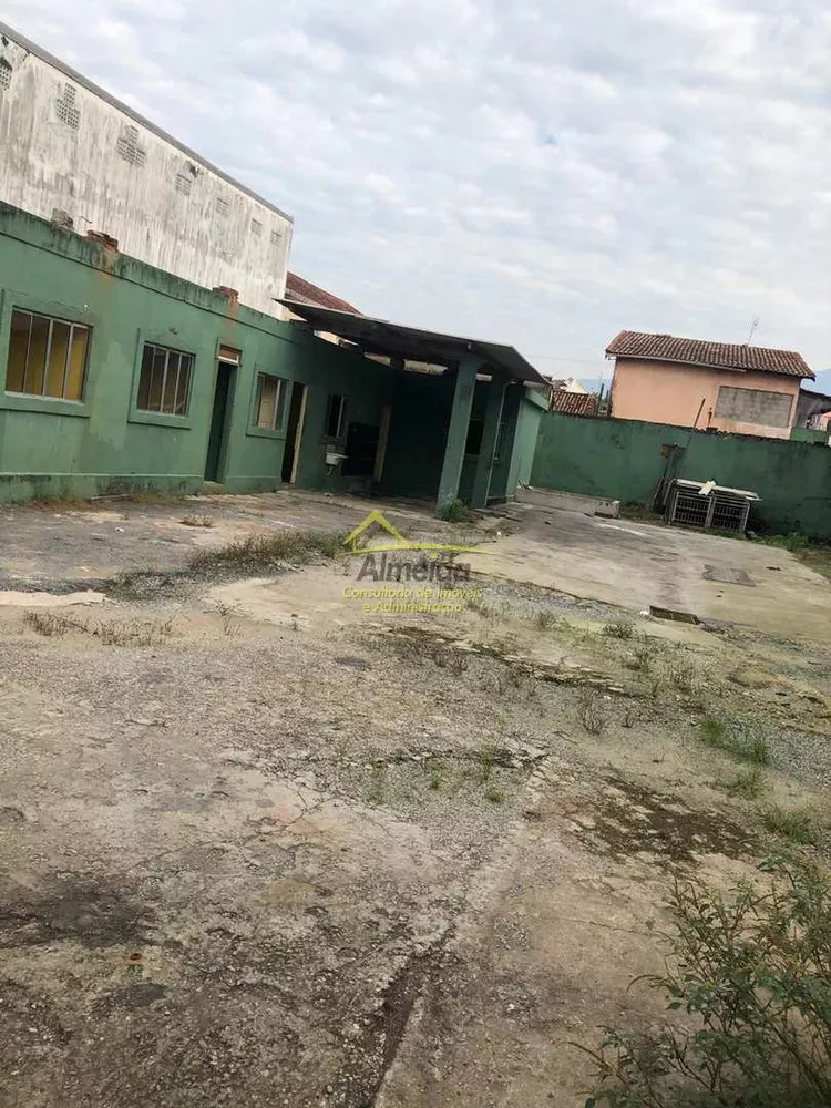 Loteamento e Condomínio para alugar, 600m² - Foto 4