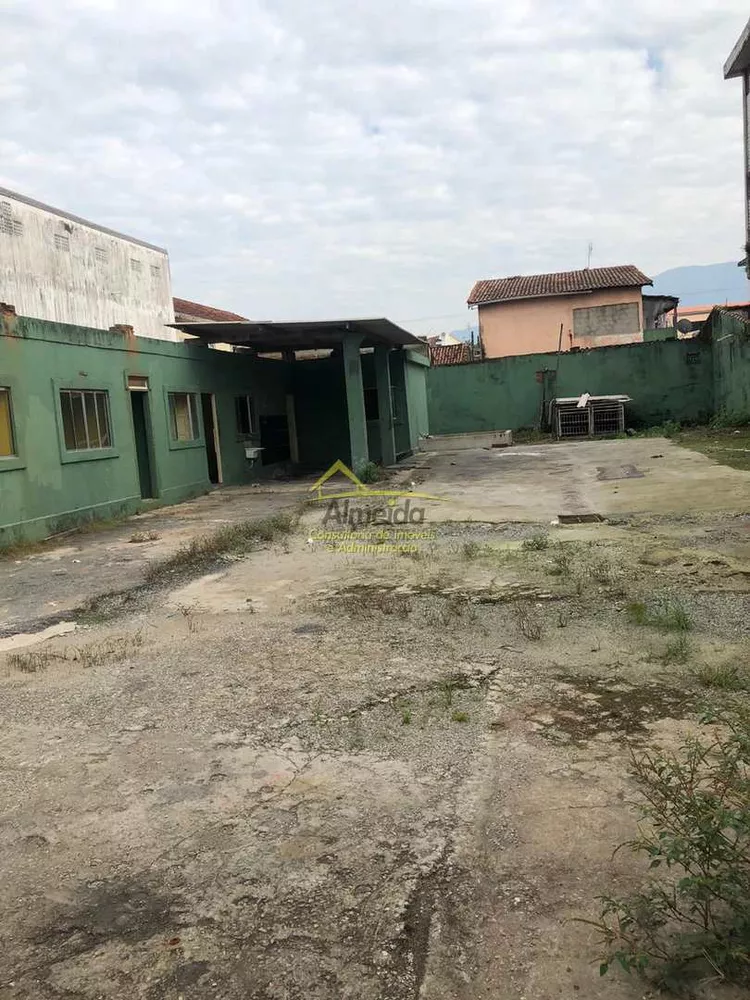 Loteamento e Condomínio para alugar, 600m² - Foto 3