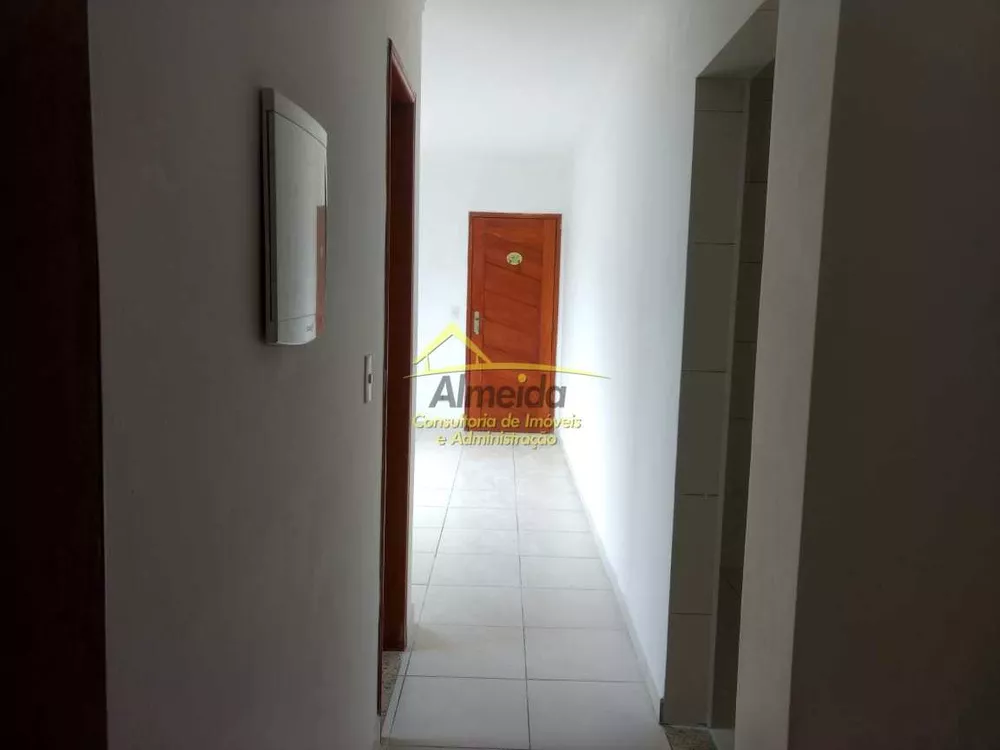 Apartamento à venda com 2 quartos - Foto 2