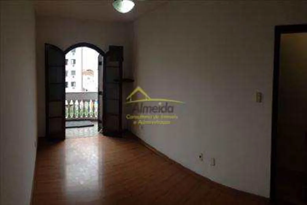 Apartamento, 3 quartos, 140 m² - Foto 5