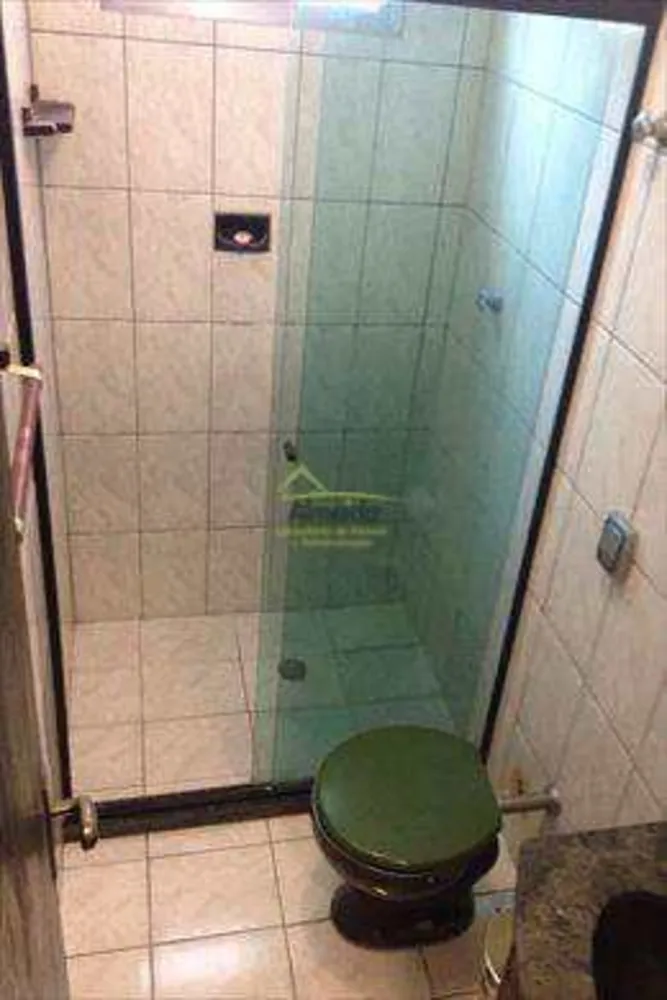 Apartamento, 3 quartos, 140 m² - Foto 6