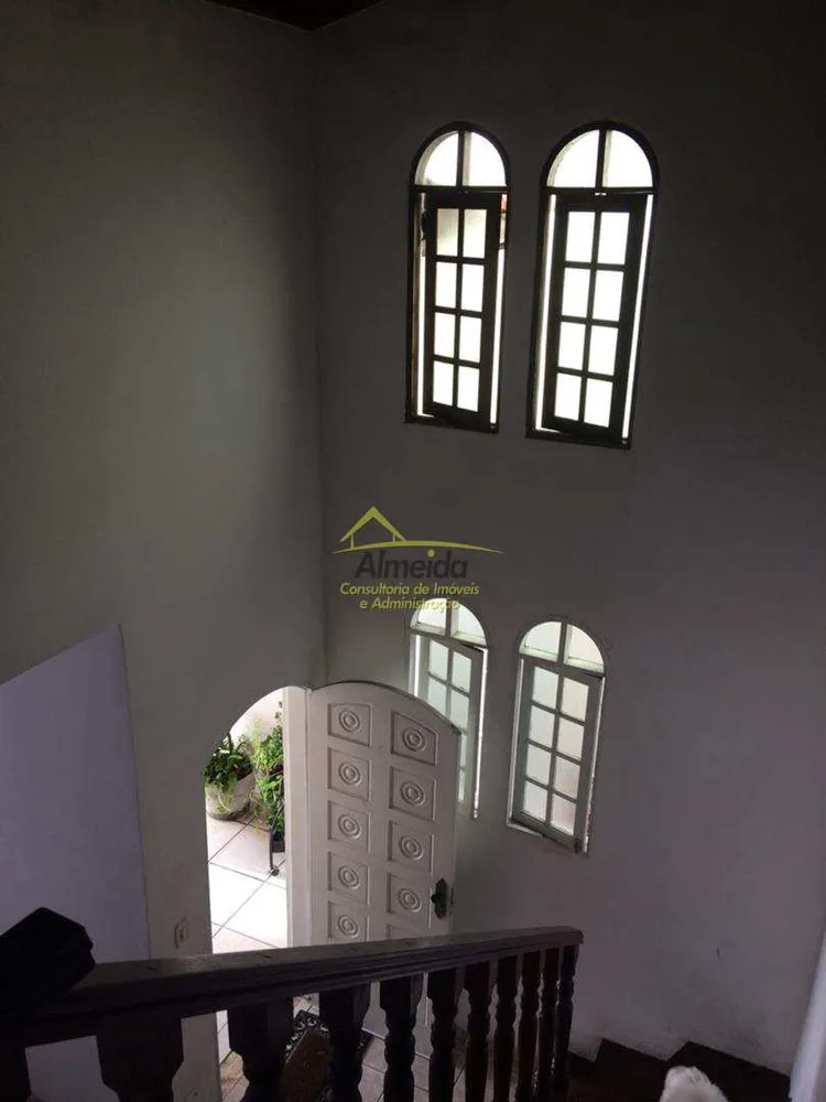 Sobrado, 3 quartos, 240 m² - Foto 7
