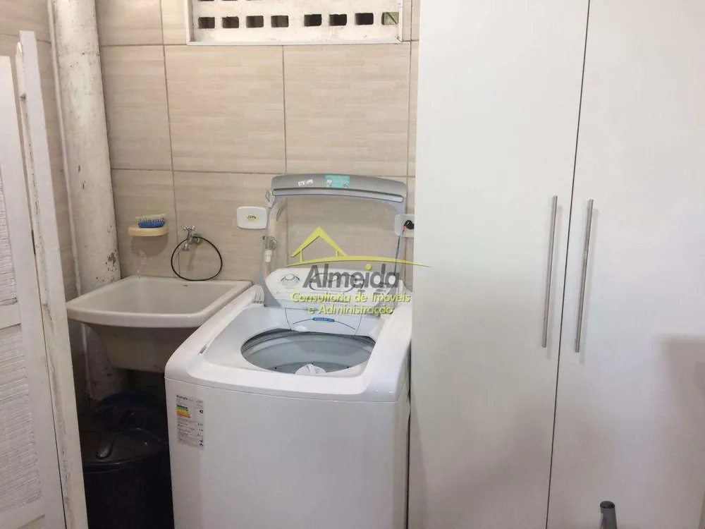 Sobrado, 3 quartos, 240 m² - Foto 11