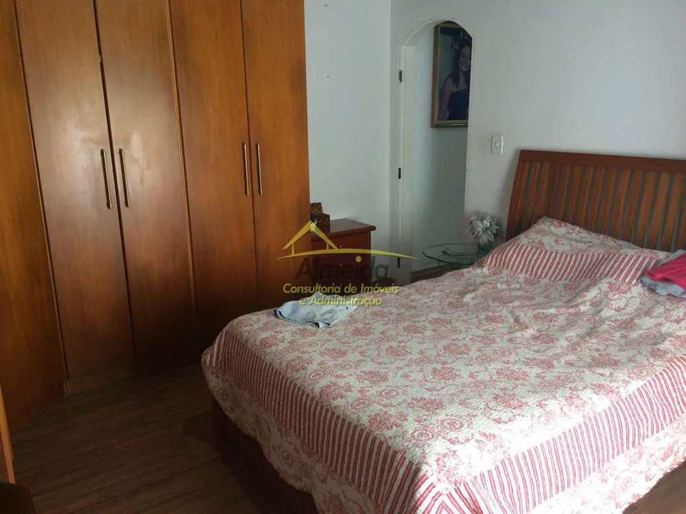 Sobrado, 3 quartos, 240 m² - Foto 10