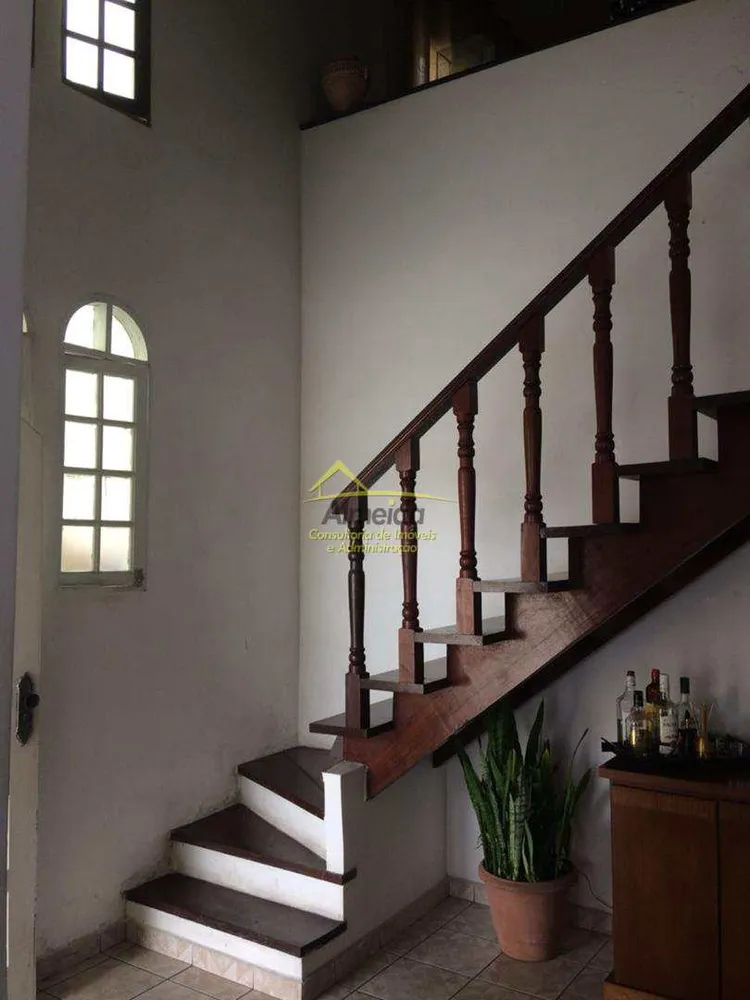 Sobrado, 3 quartos, 240 m² - Foto 8