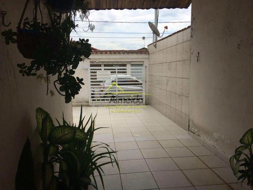 Sobrado, 3 quartos, 240 m² - Foto 12