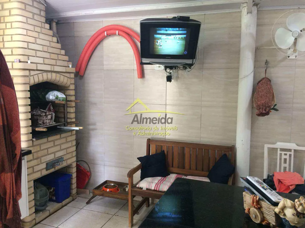 Sobrado, 3 quartos, 240 m² - Foto 5