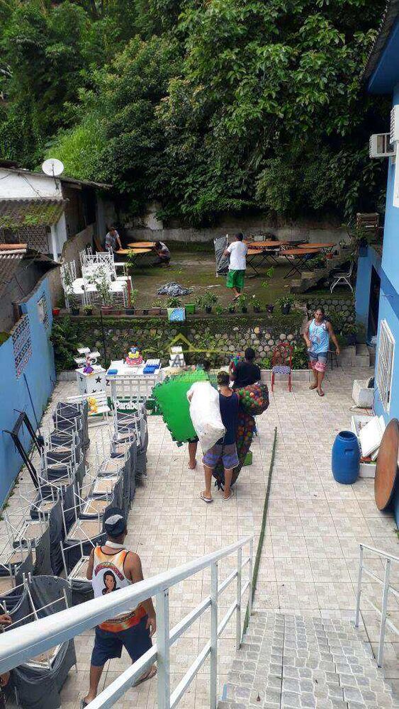 Sobrado, 6 quartos - Foto 4