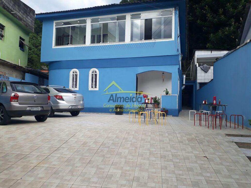 Sobrado, 6 quartos - Foto 2