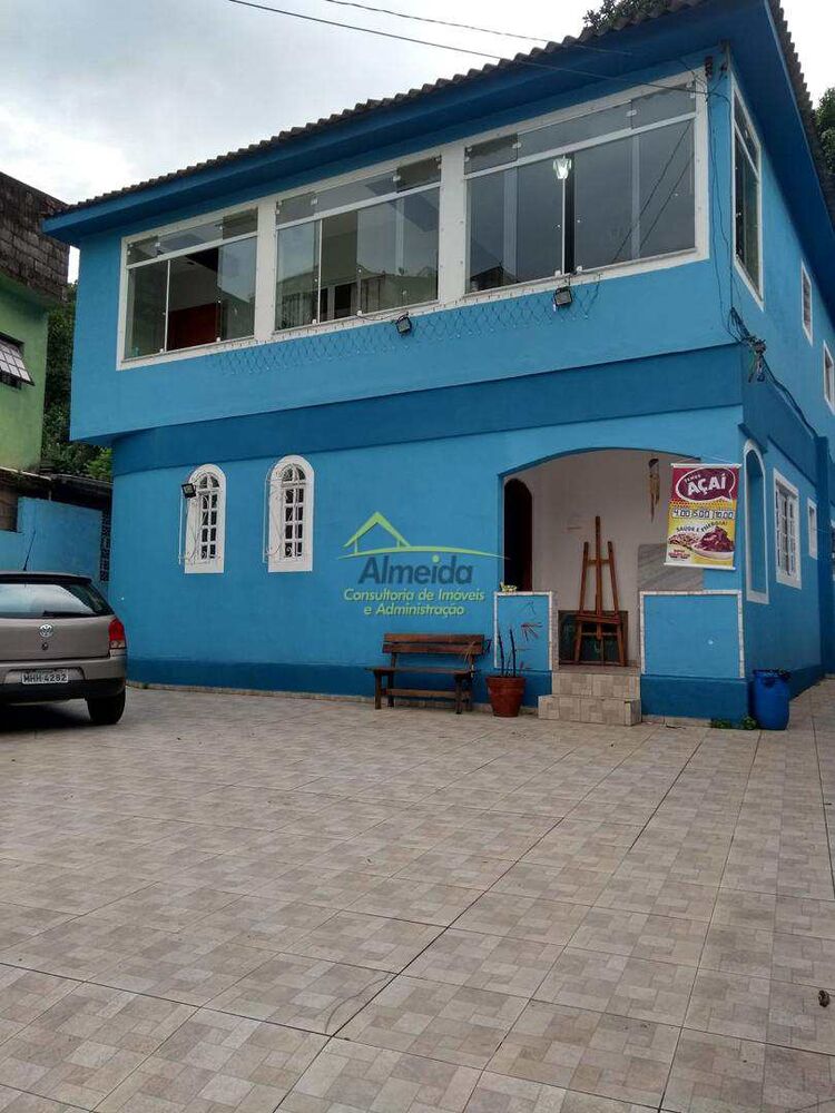 Sobrado, 6 quartos - Foto 3