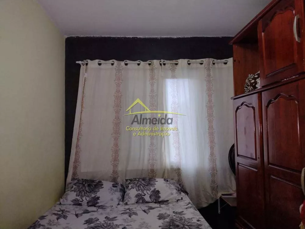 Apartamento à venda com 3 quartos - Foto 1