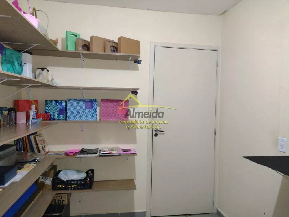 Apartamento à venda com 3 quartos - Foto 3