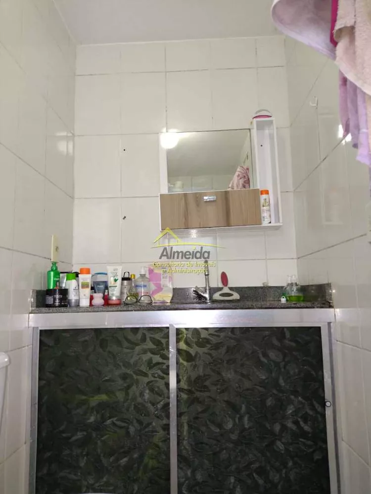 Apartamento à venda com 3 quartos - Foto 4