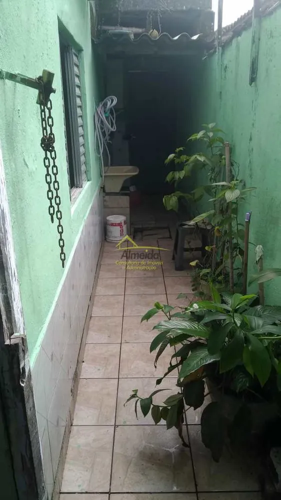 Casa, 2 quartos - Foto 5