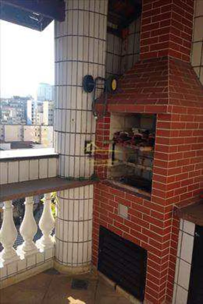Cobertura, 3 quartos, 320 m² - Foto 8