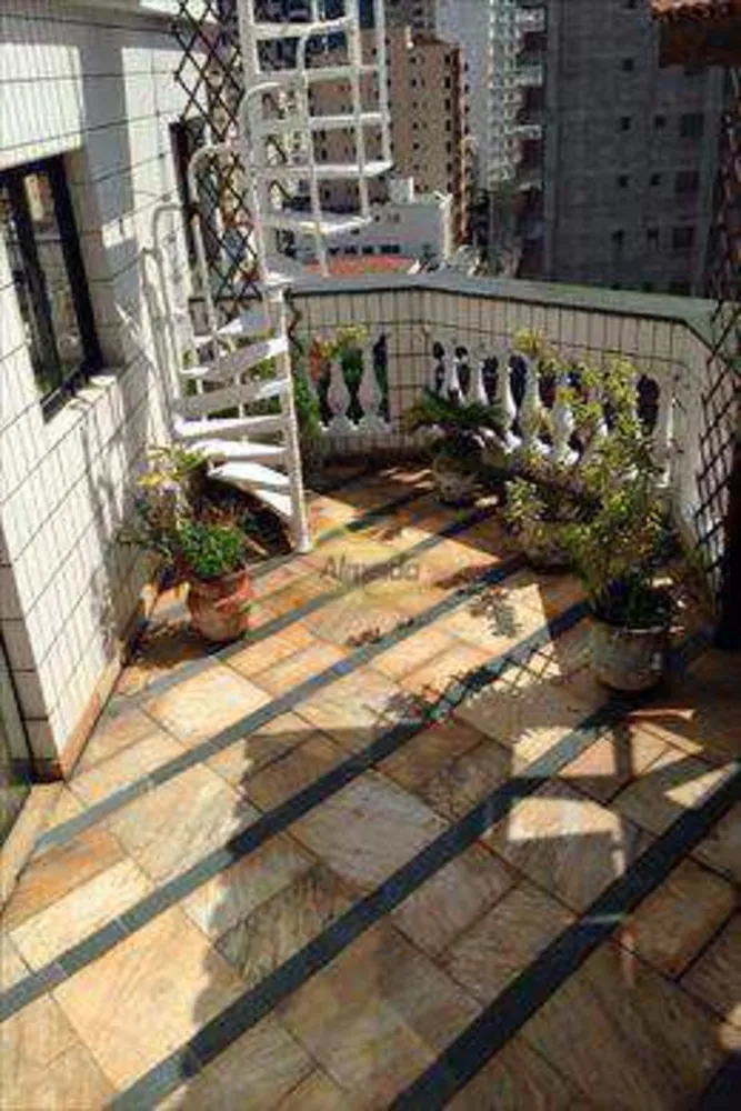 Cobertura, 3 quartos, 320 m² - Foto 9