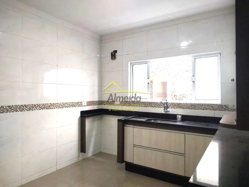 Casa, 3 quartos, 126 m² - Foto 8