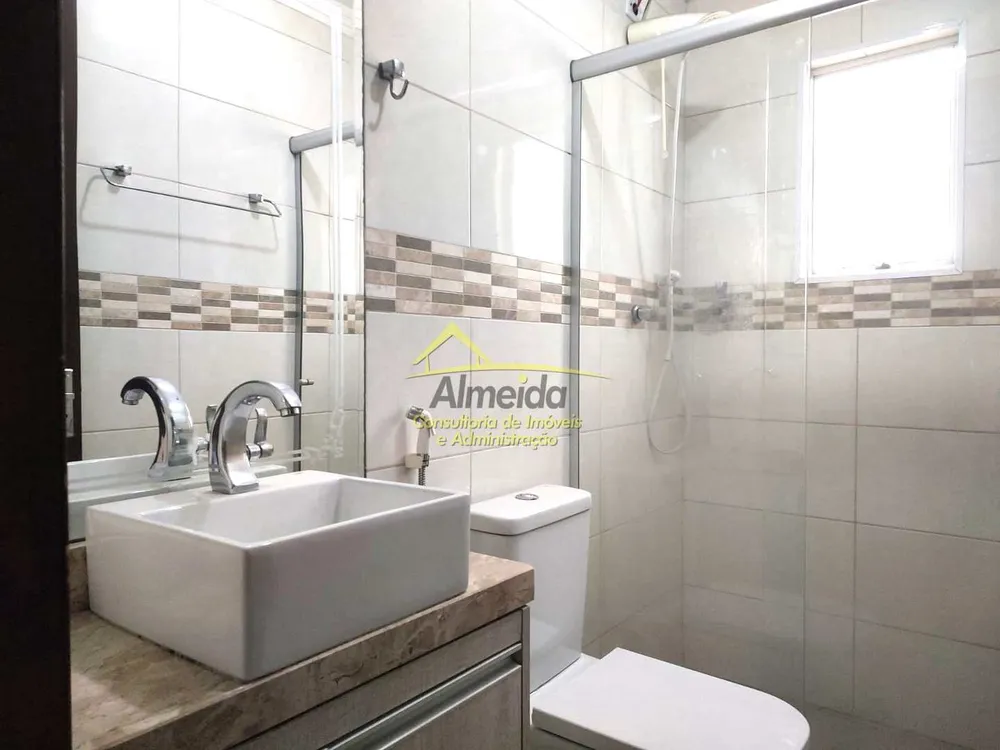 Casa, 3 quartos, 126 m² - Foto 5