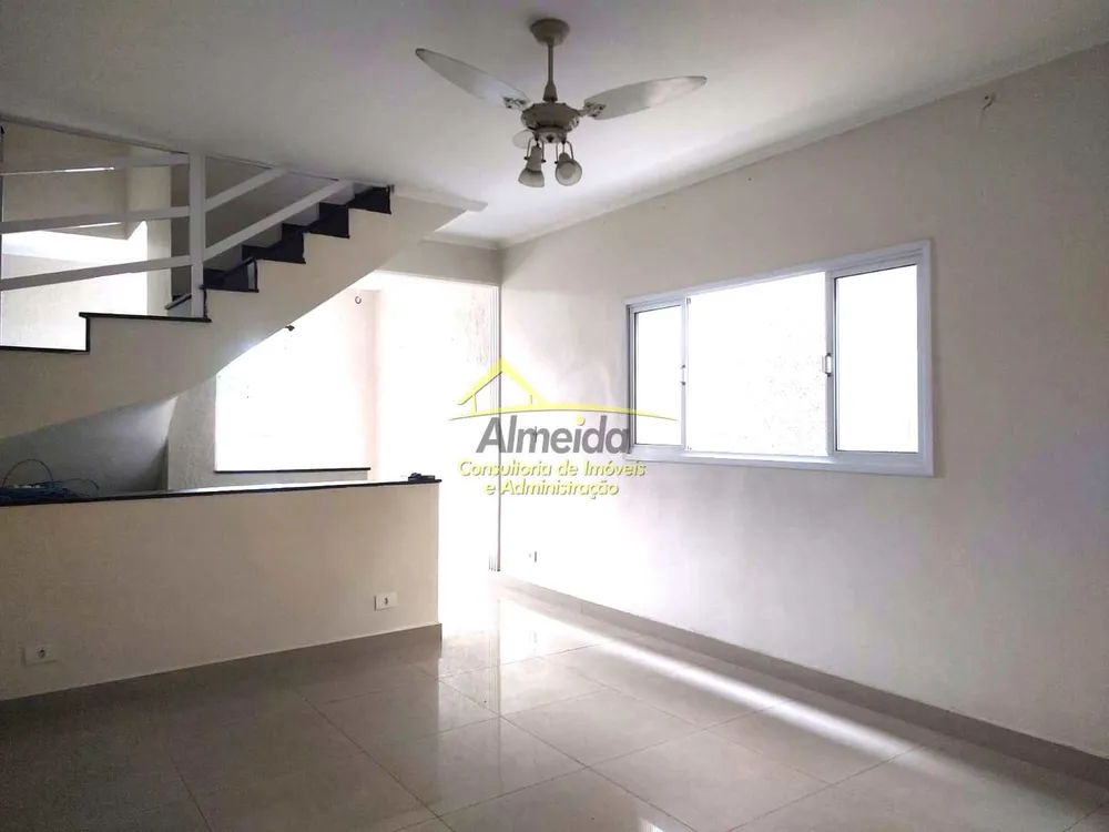Casa, 3 quartos, 126 m² - Foto 4
