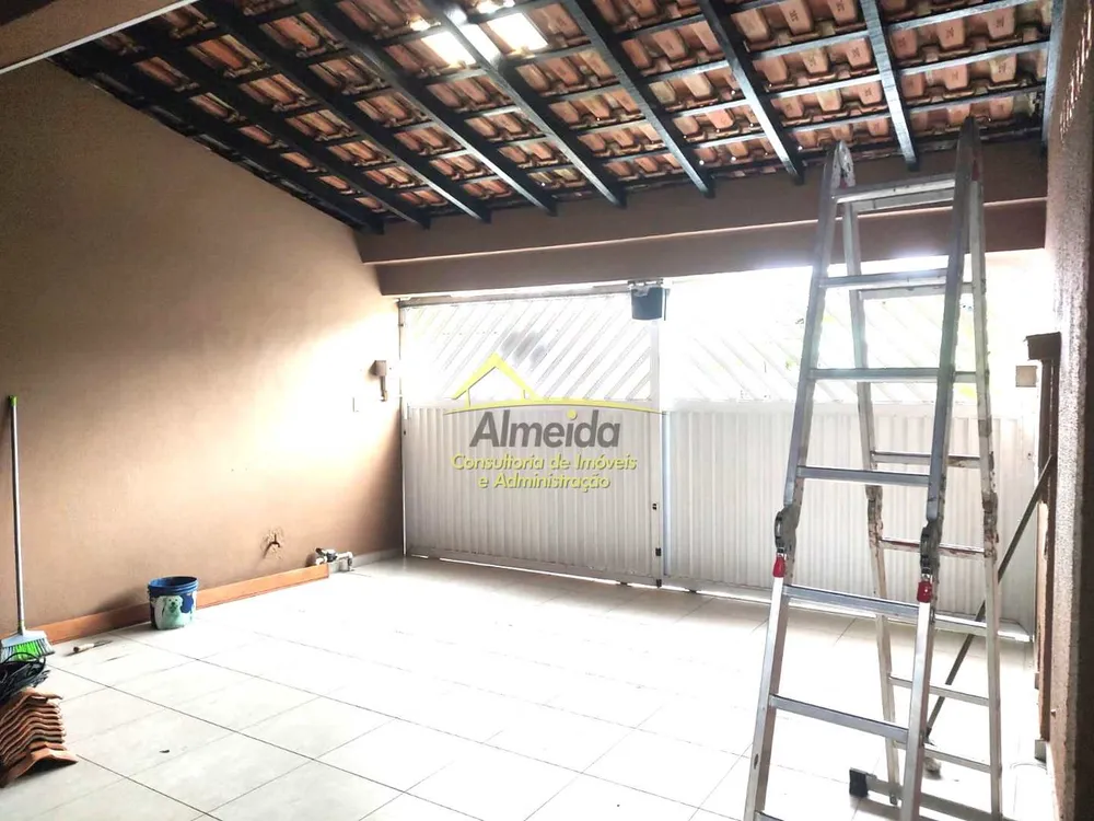 Casa, 3 quartos, 126 m² - Foto 6