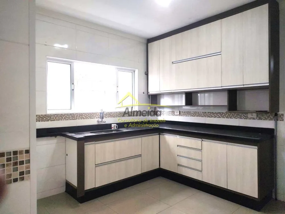 Casa, 3 quartos, 126 m² - Foto 10