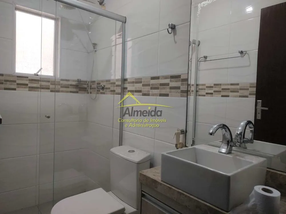 Casa, 3 quartos, 126 m² - Foto 2