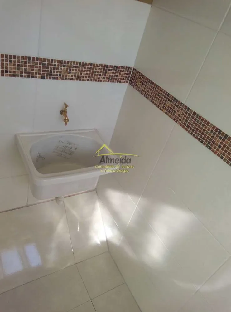 Apartamento, 2 quartos - Foto 6