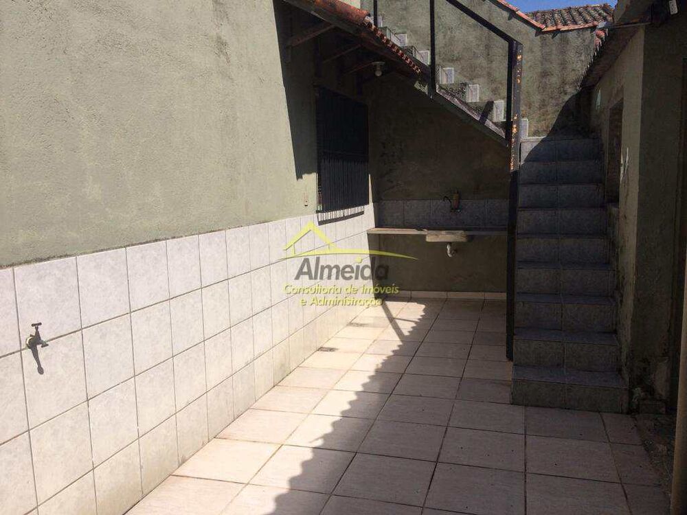 Casa, 3 quartos, 117 m² - Foto 1