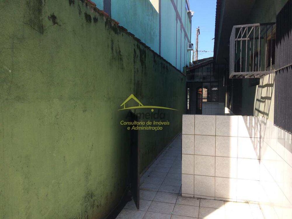 Casa, 3 quartos, 117 m² - Foto 2