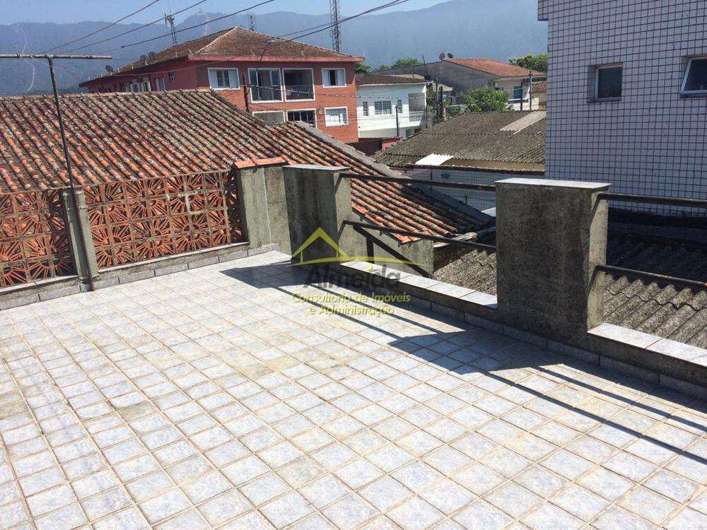 Casa, 3 quartos, 117 m² - Foto 4