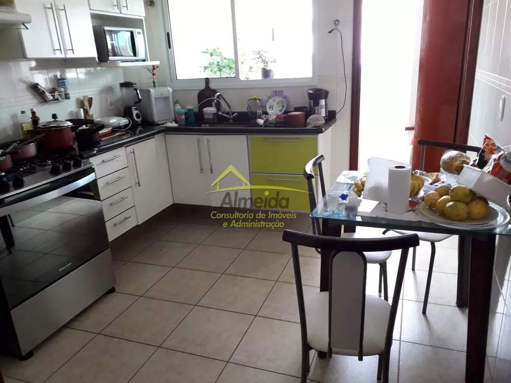 Apartamento à venda com 2 quartos, 60m² - Foto 3