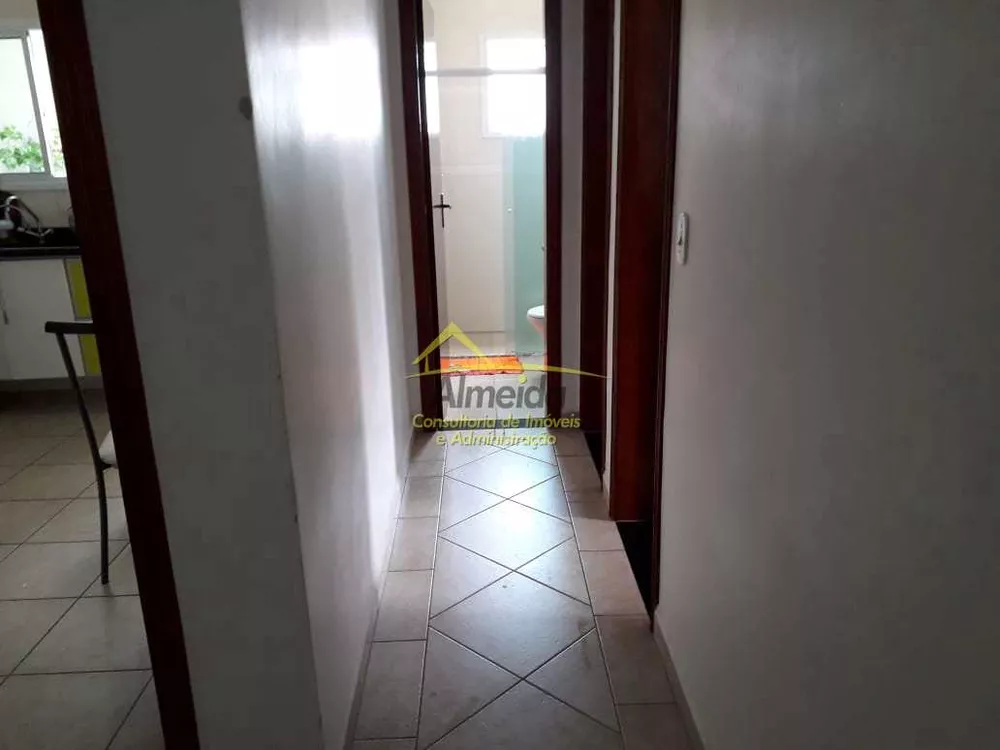 Apartamento à venda com 2 quartos, 60m² - Foto 2