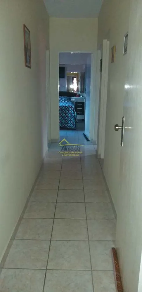Casa, 3 quartos - Foto 5