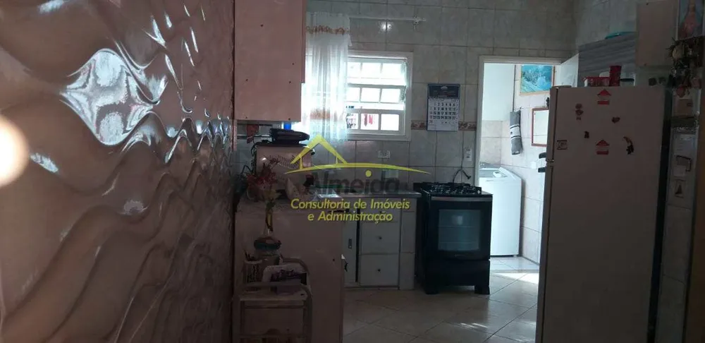 Casa, 3 quartos - Foto 8