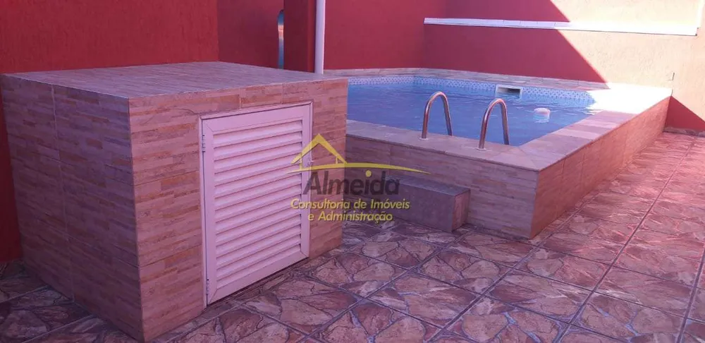 Casa, 3 quartos - Foto 6