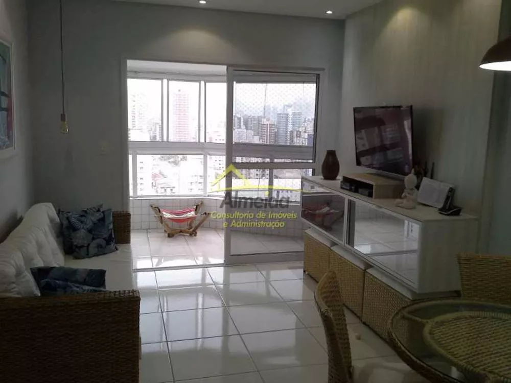 Apartamento à venda com 2 quartos, 78m² - Foto 3