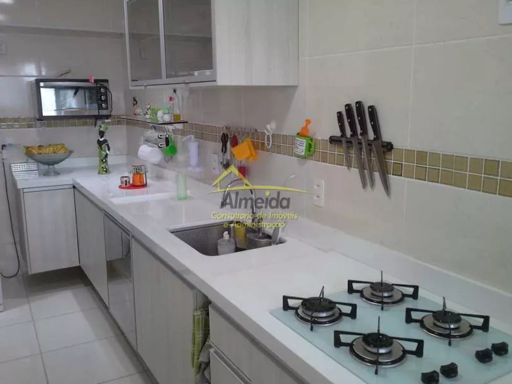 Apartamento à venda com 2 quartos, 78m² - Foto 8