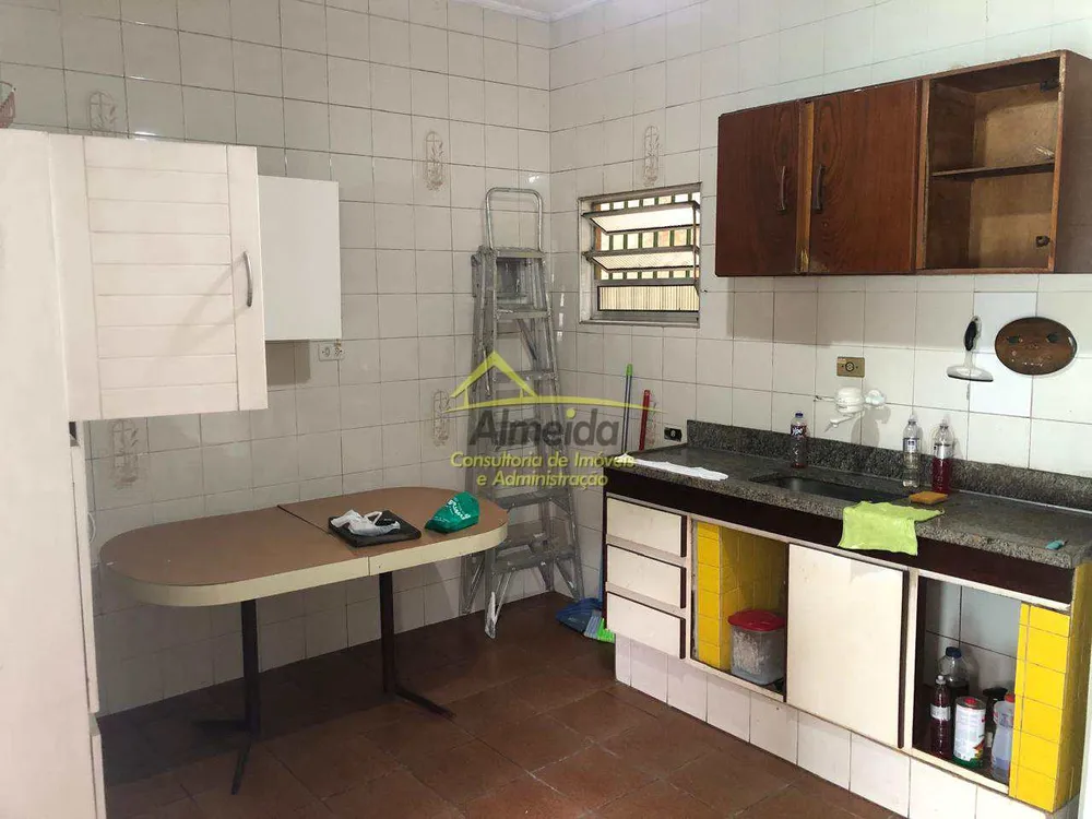Casa, 3 quartos - Foto 8