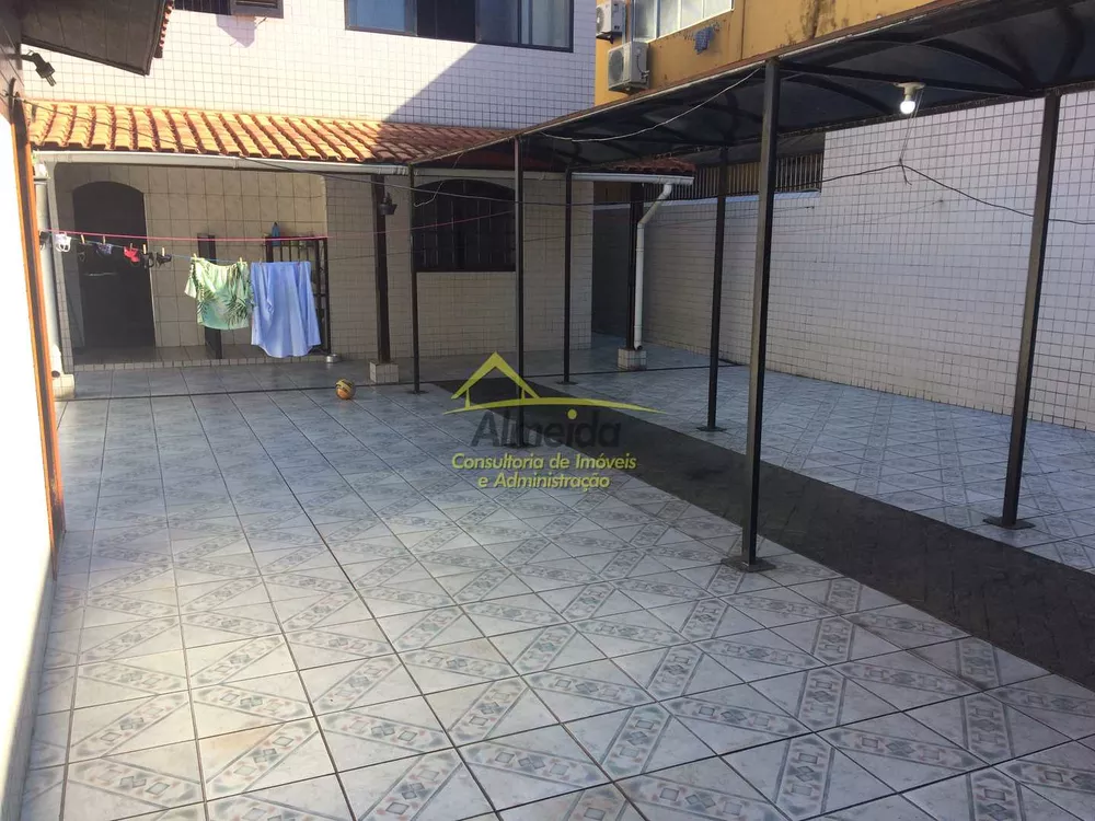 Sobrado à venda com 4 quartos - Foto 3