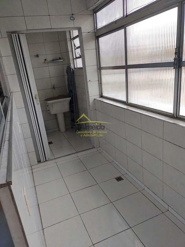 Apartamento, 3 quartos - Foto 12