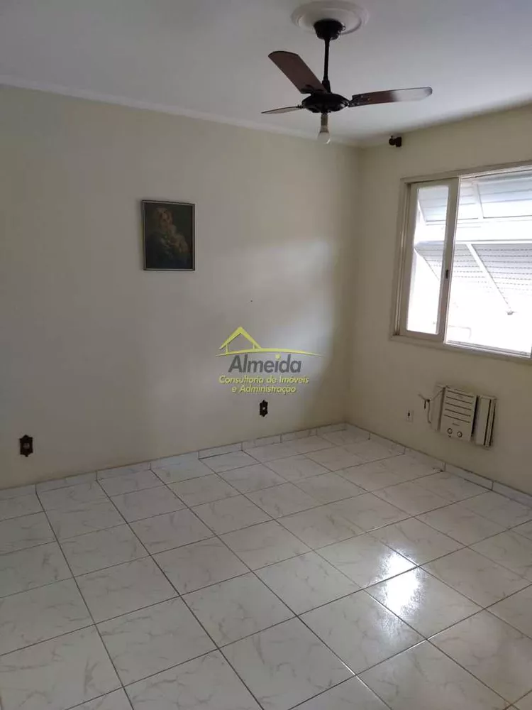 Apartamento à venda com 3 quartos - Foto 3