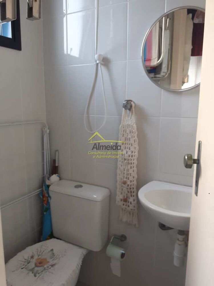Apartamento à venda com 2 quartos, 136m² - Foto 3