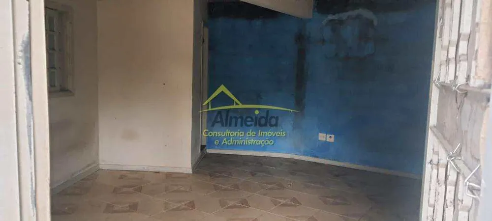 Depósito-Galpão, 1450 m² - Foto 16
