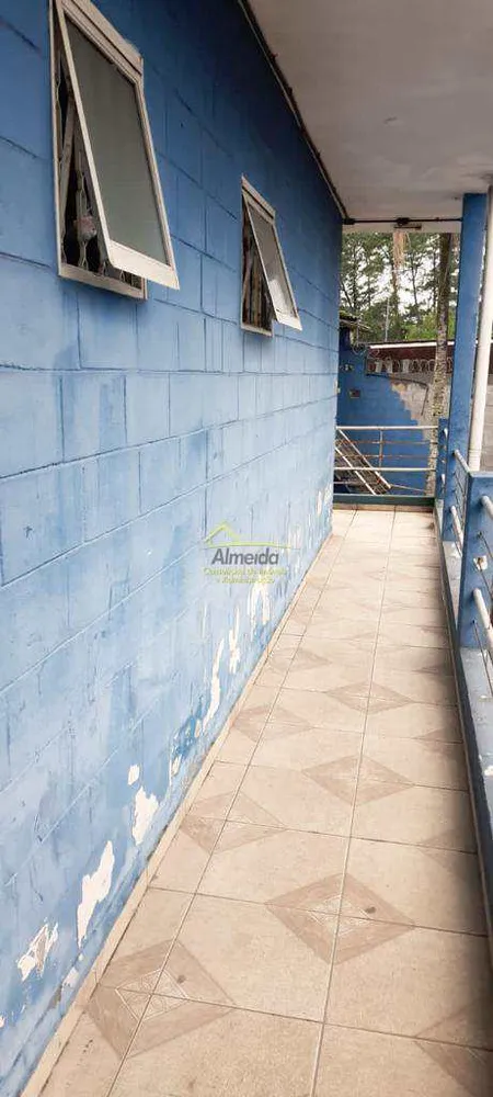 Depósito-Galpão, 1450 m² - Foto 5