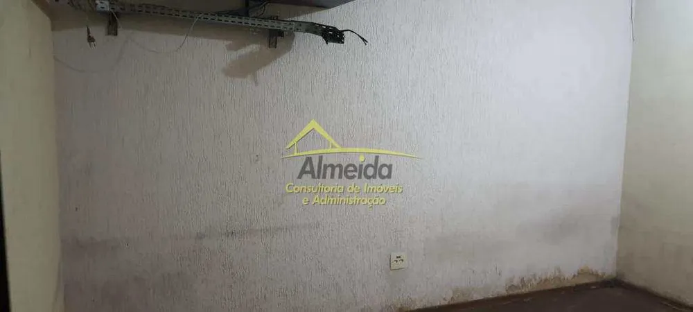 Depósito-Galpão, 1450 m² - Foto 13