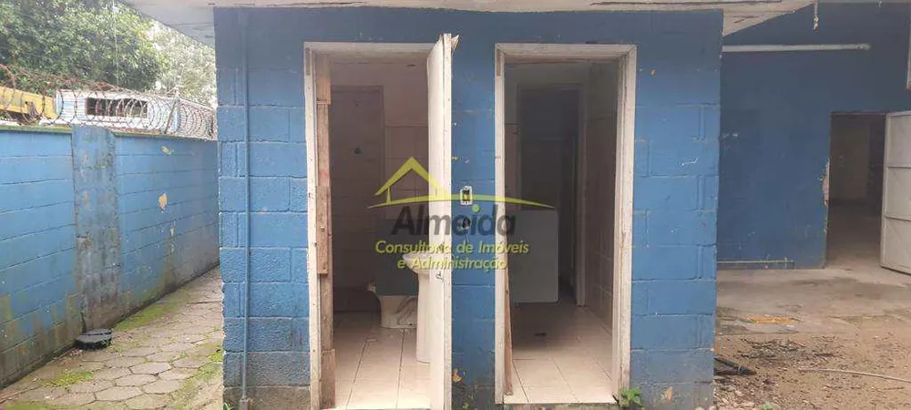 Depósito-Galpão, 1450 m² - Foto 12