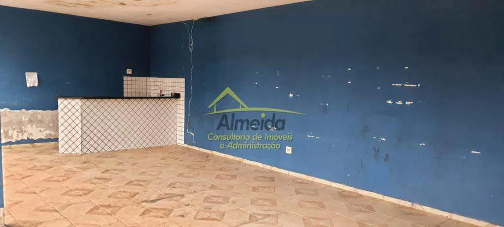 Depósito-Galpão, 1450 m² - Foto 14