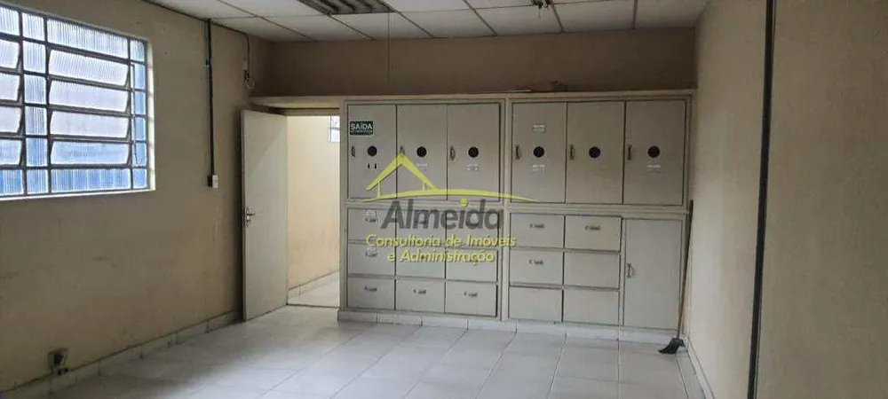 Depósito-Galpão, 1450 m² - Foto 11